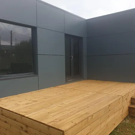 Nyaraló Le Pixien C 15 Min Charleville Poix-Terron